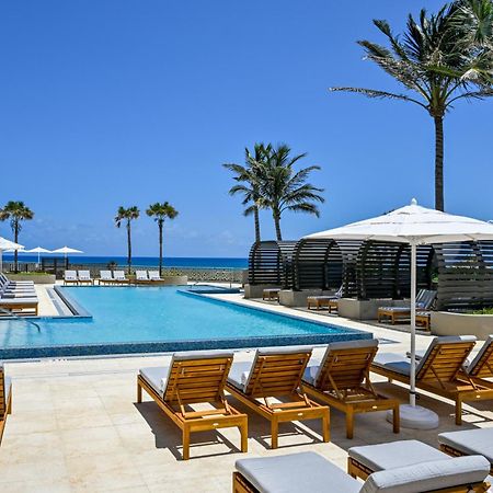 Amrit Ocean Resort & Residences Singer Island Ривиера Бийч Екстериор снимка