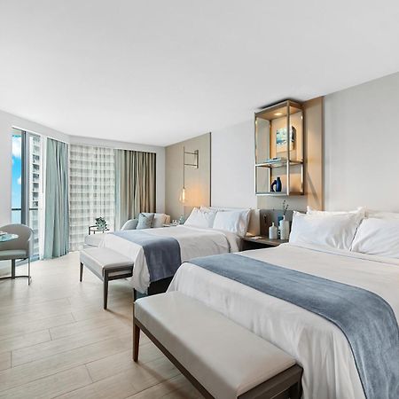 Amrit Ocean Resort & Residences Singer Island Ривиера Бийч Екстериор снимка