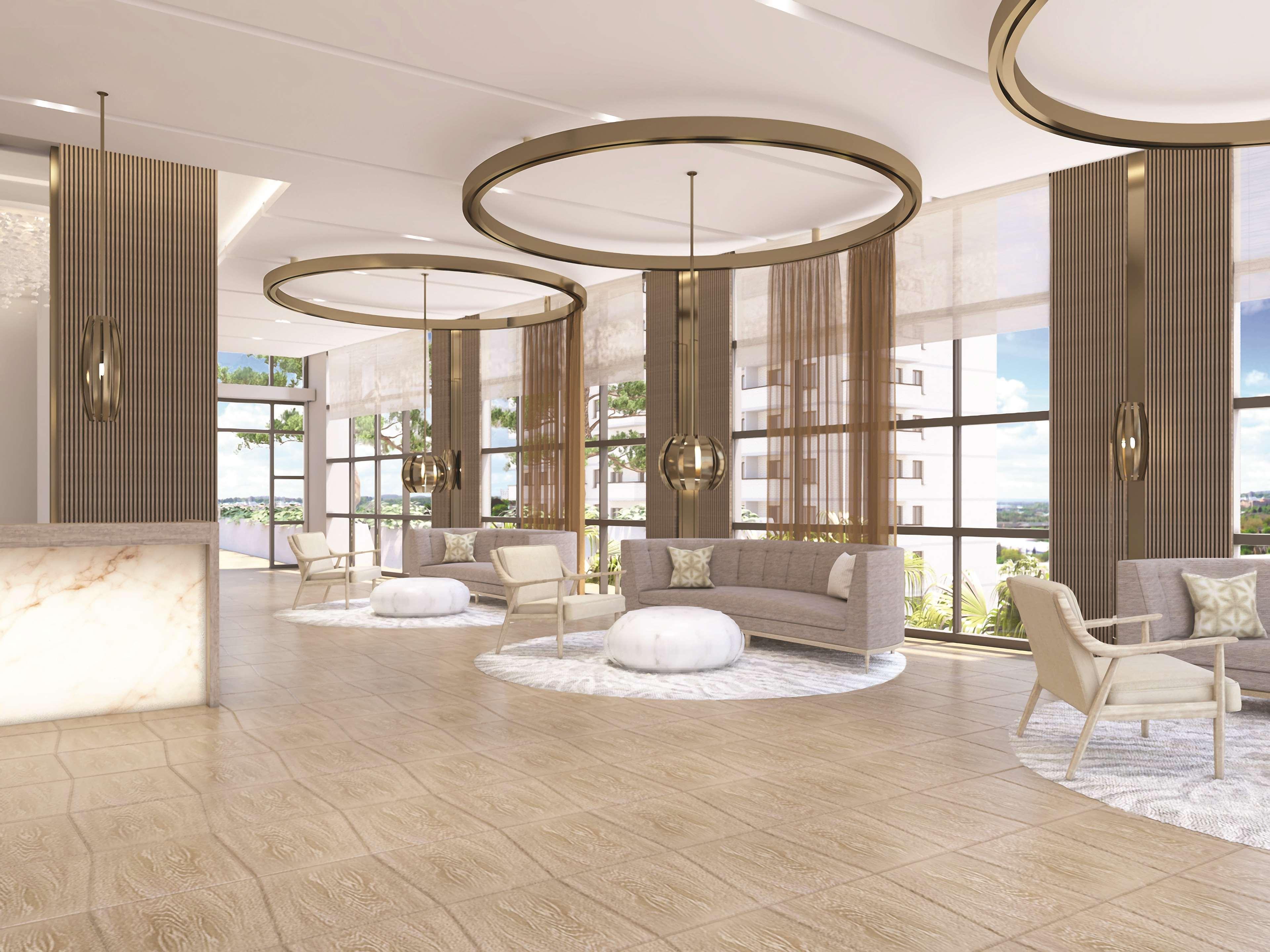 Amrit Ocean Resort & Residences Singer Island Ривиера Бийч Екстериор снимка