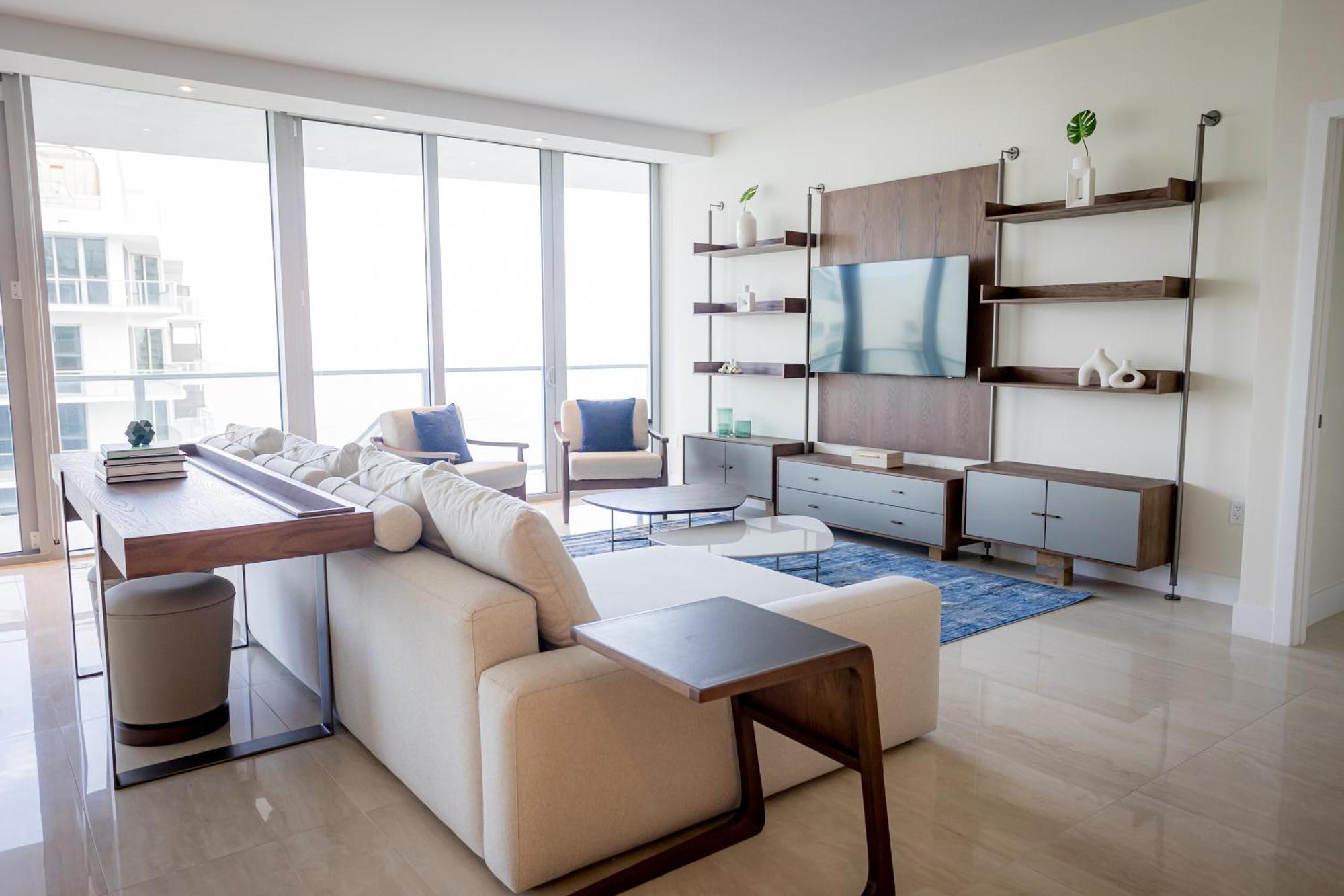 Amrit Ocean Resort & Residences Singer Island Ривиера Бийч Екстериор снимка