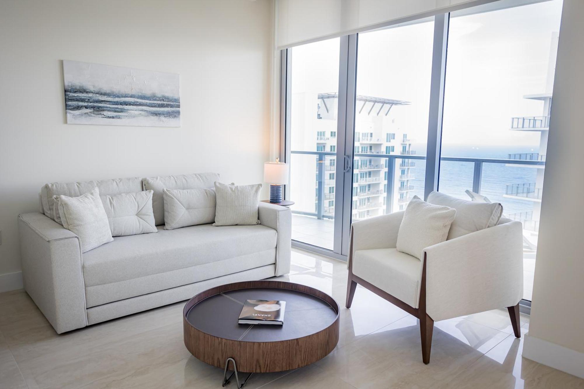 Amrit Ocean Resort & Residences Singer Island Ривиера Бийч Екстериор снимка