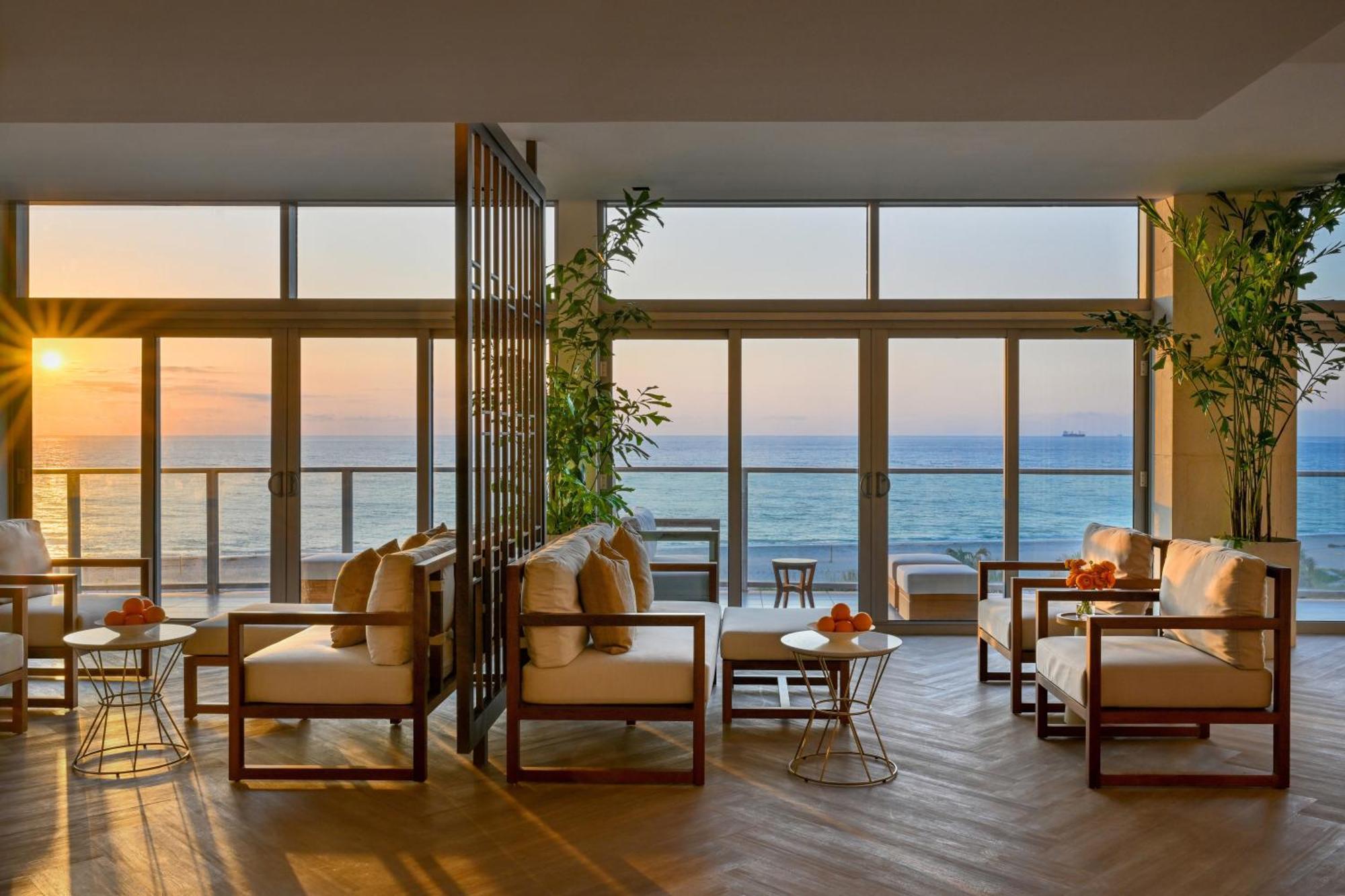 Amrit Ocean Resort & Residences Singer Island Ривиера Бийч Екстериор снимка