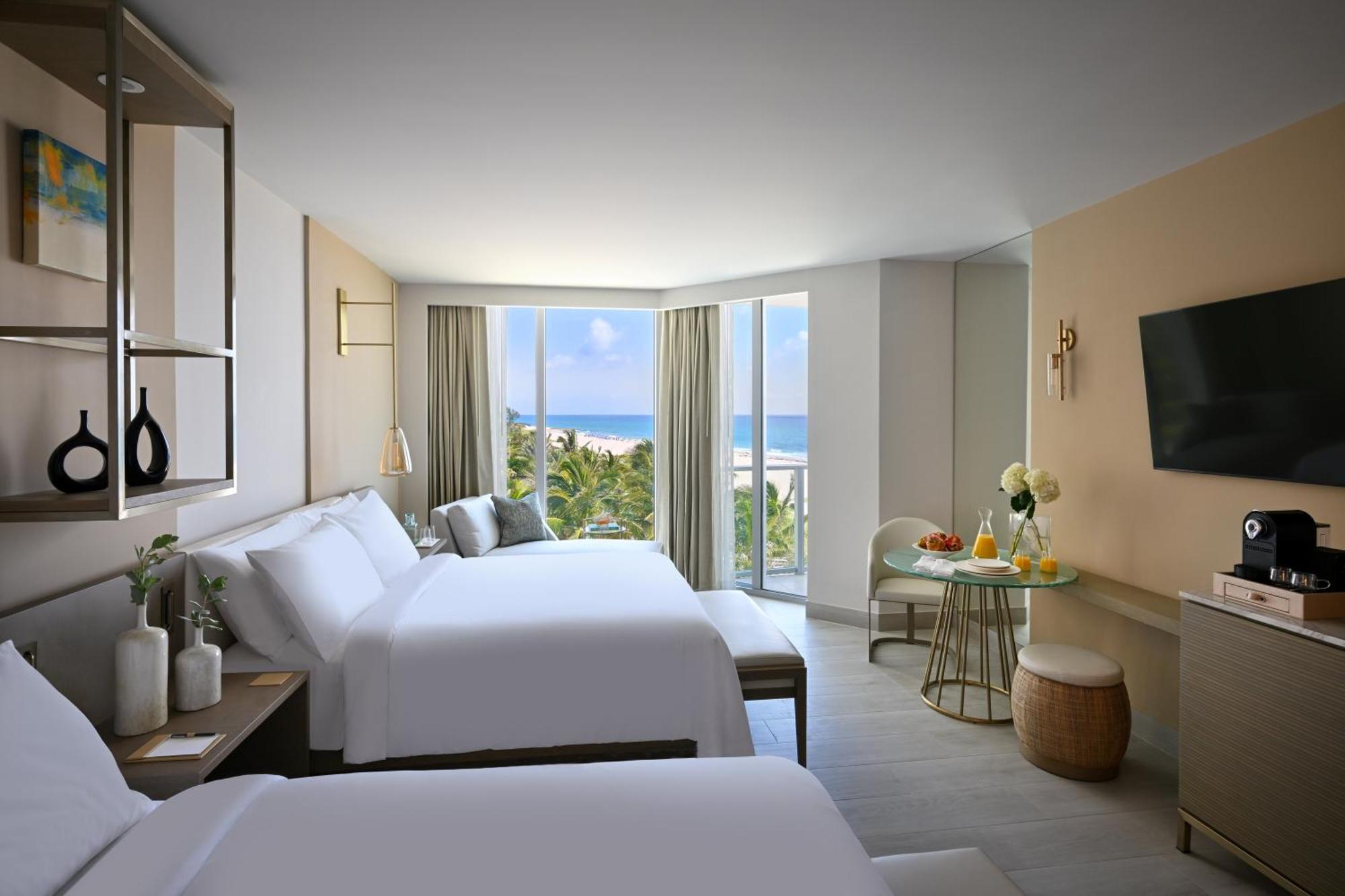 Amrit Ocean Resort & Residences Singer Island Ривиера Бийч Екстериор снимка