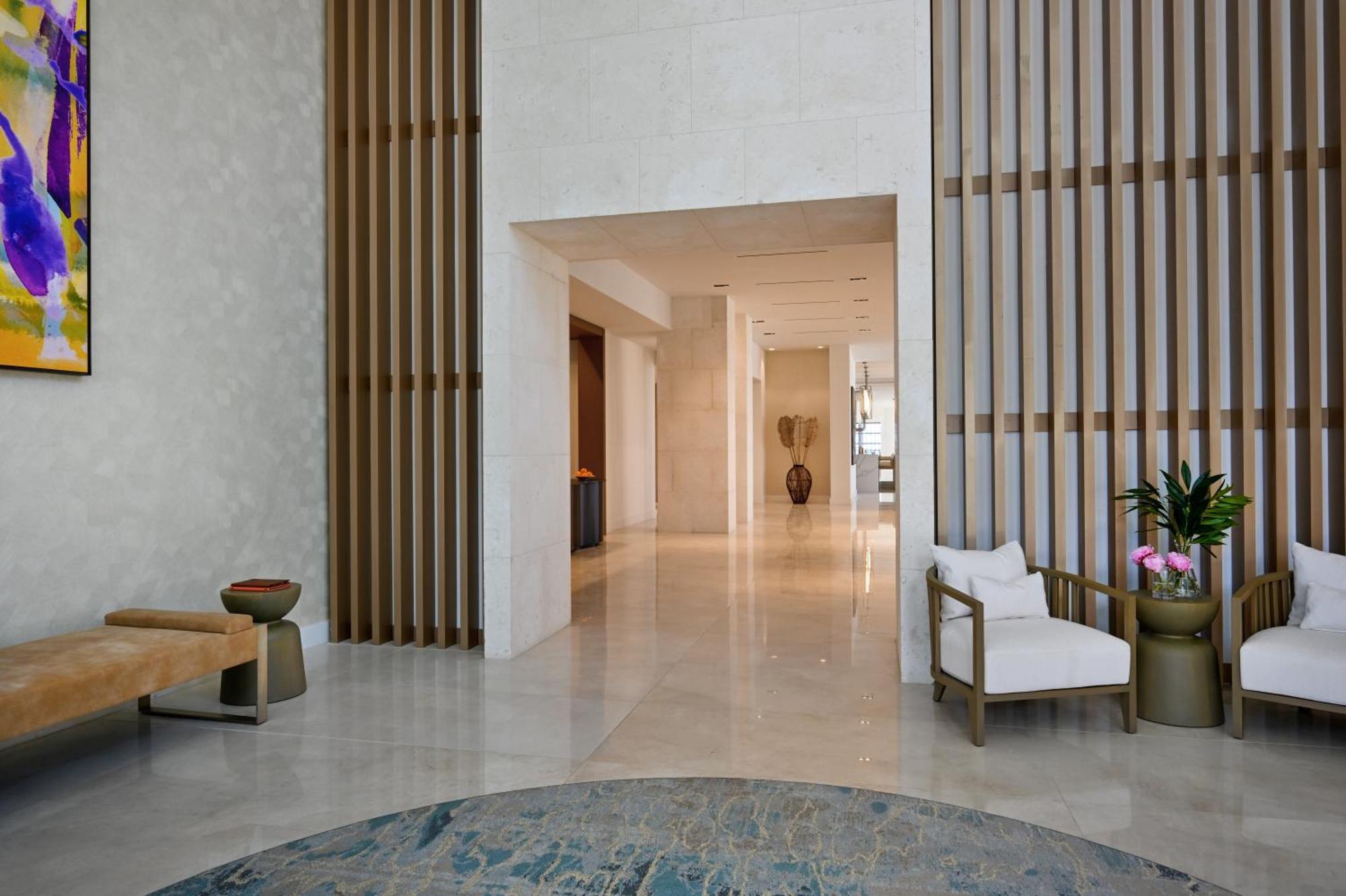 Amrit Ocean Resort & Residences Singer Island Ривиера Бийч Екстериор снимка