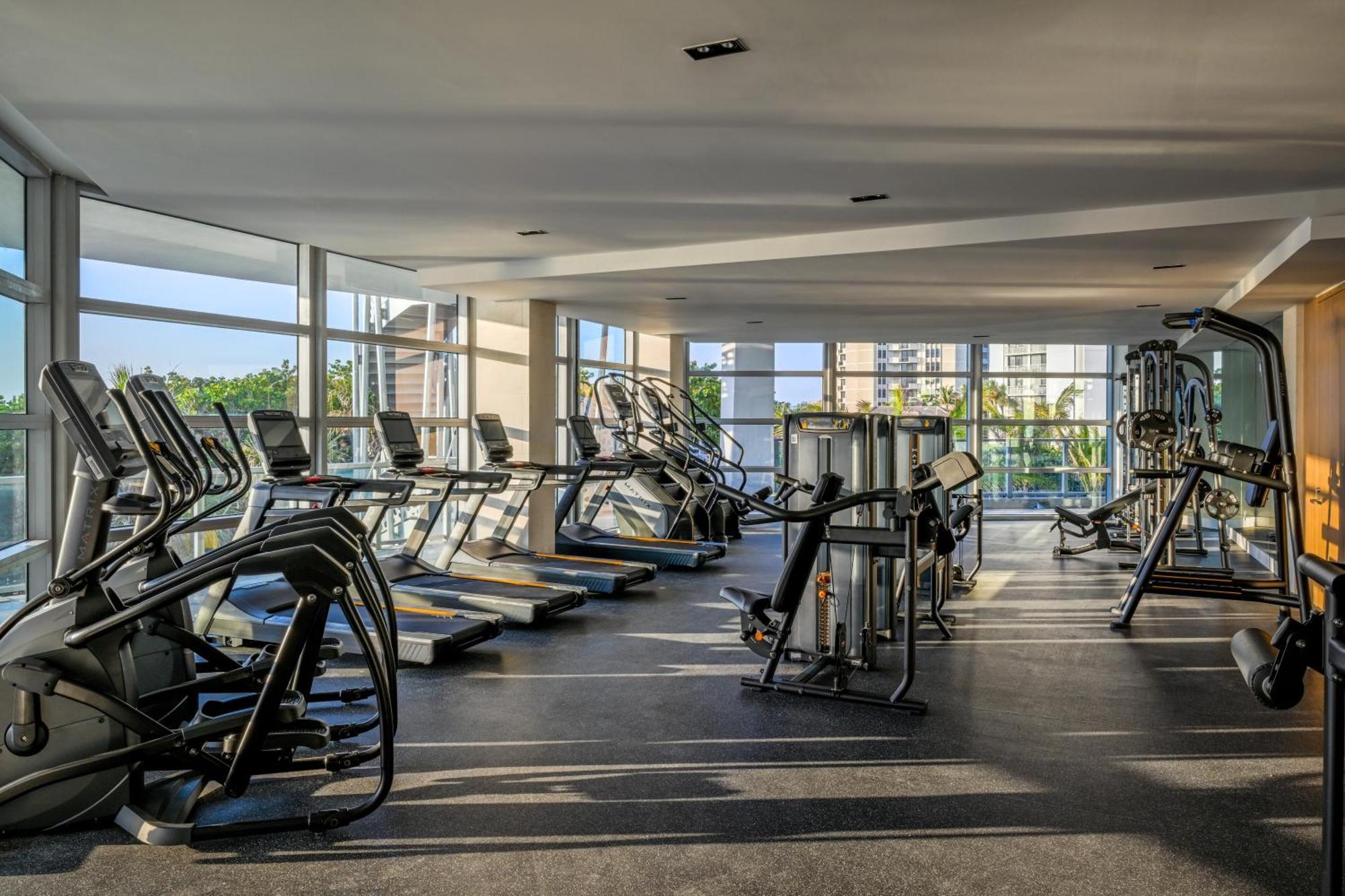Amrit Ocean Resort & Residences Singer Island Ривиера Бийч Екстериор снимка