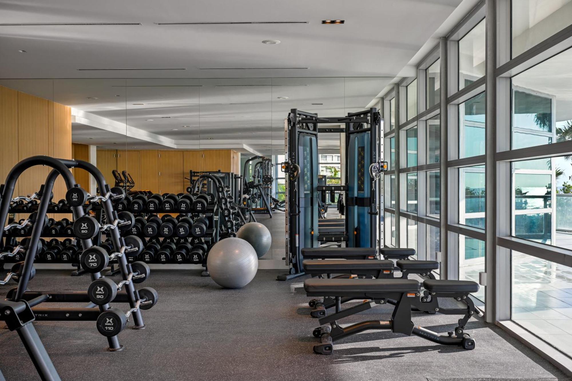 Amrit Ocean Resort & Residences Singer Island Ривиера Бийч Екстериор снимка