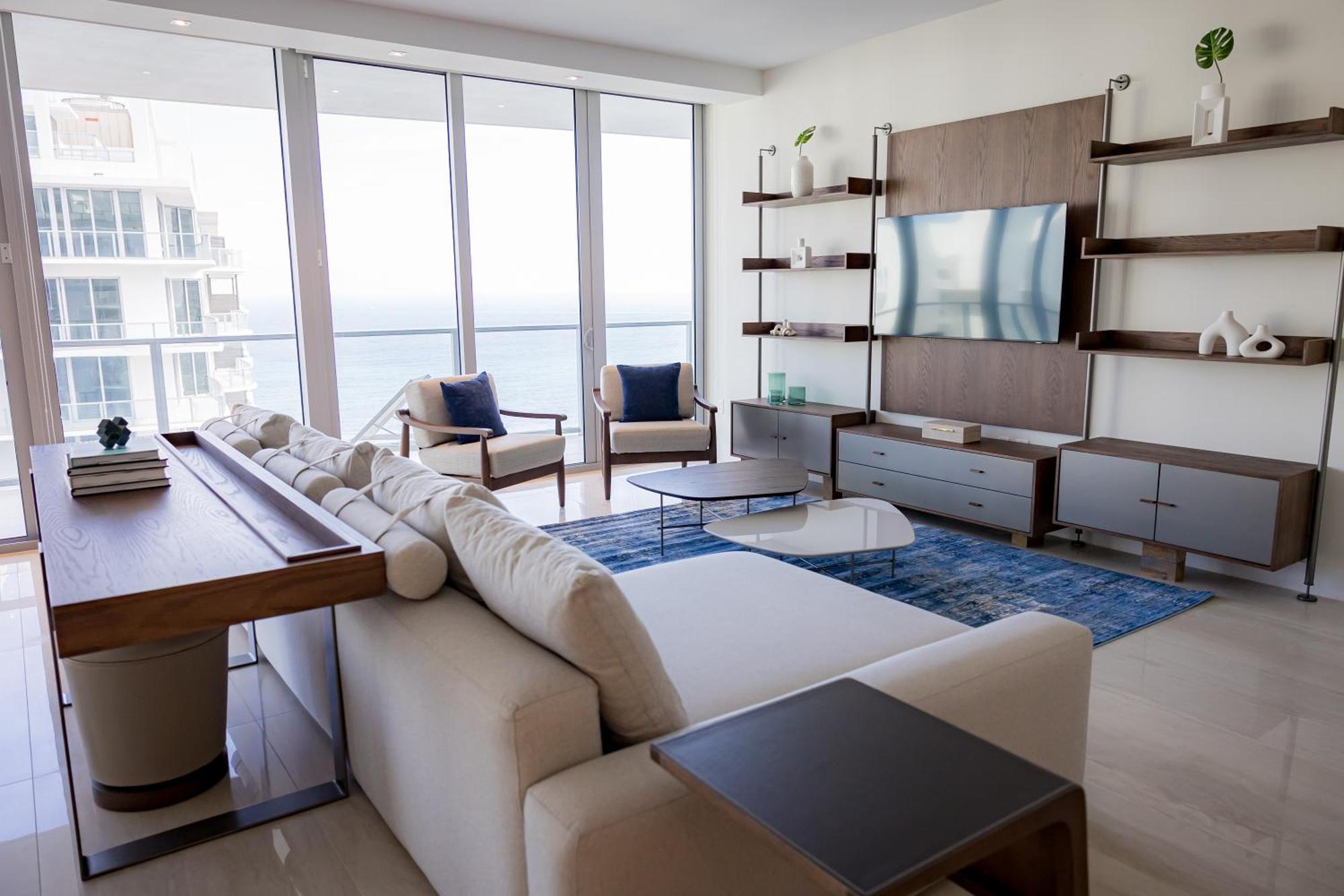 Amrit Ocean Resort & Residences Singer Island Ривиера Бийч Екстериор снимка