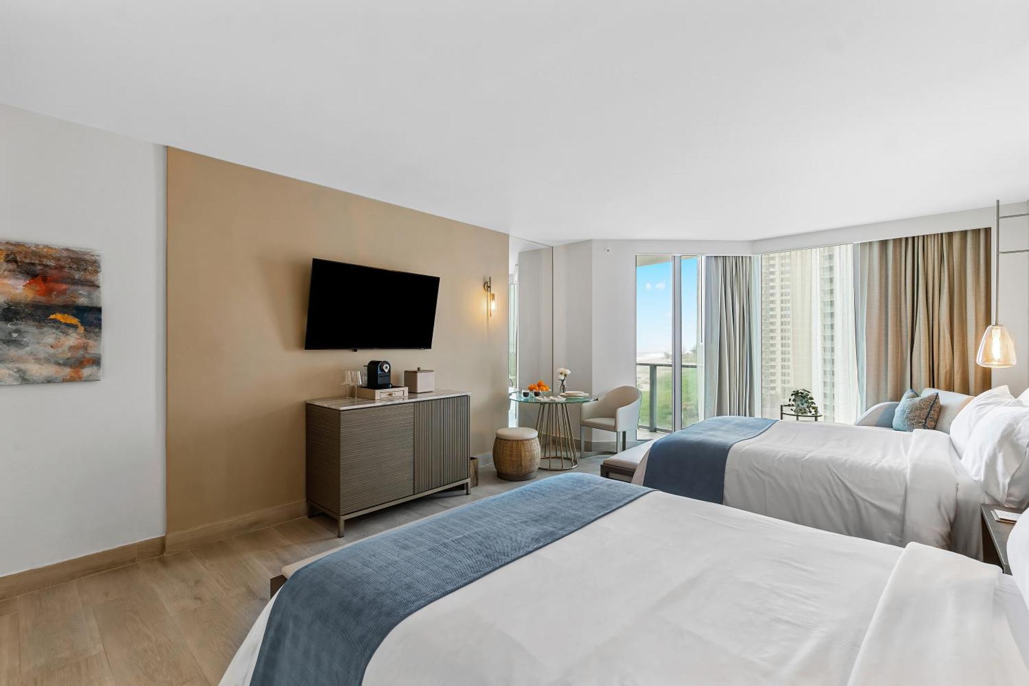 Amrit Ocean Resort & Residences Singer Island Ривиера Бийч Екстериор снимка