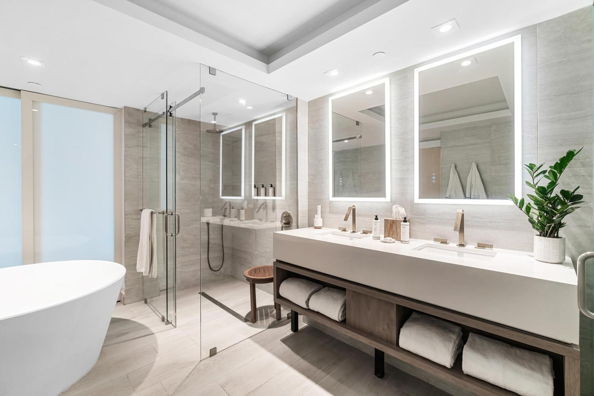 Amrit Ocean Resort & Residences Singer Island Ривиера Бийч Екстериор снимка
