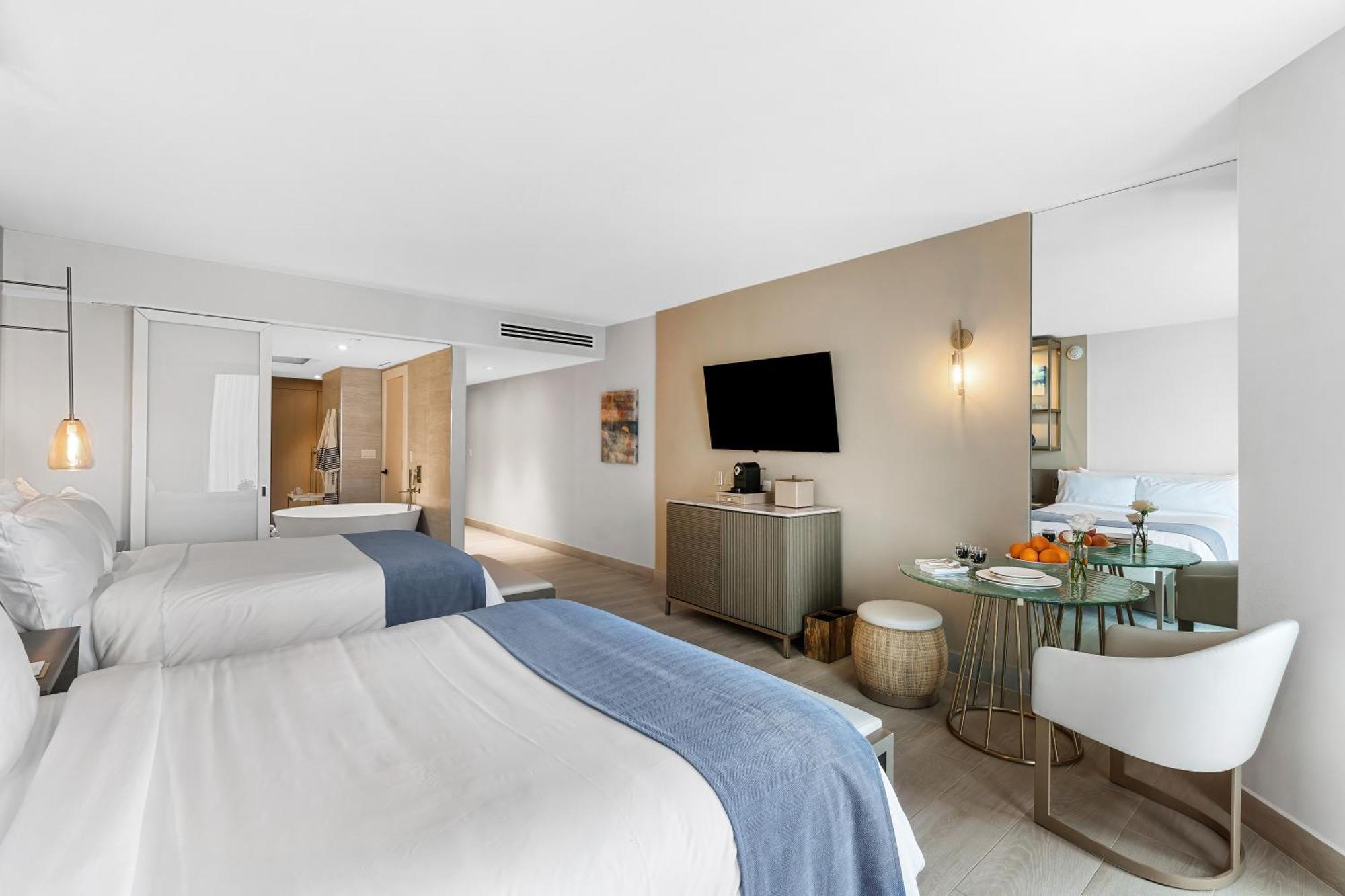 Amrit Ocean Resort & Residences Singer Island Ривиера Бийч Екстериор снимка