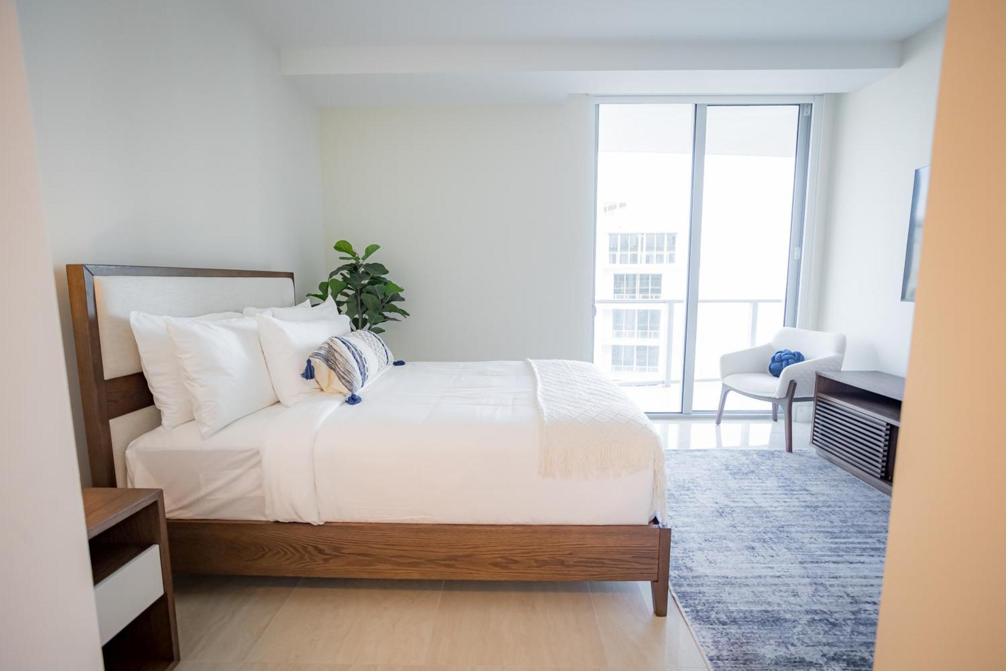 Amrit Ocean Resort & Residences Singer Island Ривиера Бийч Екстериор снимка