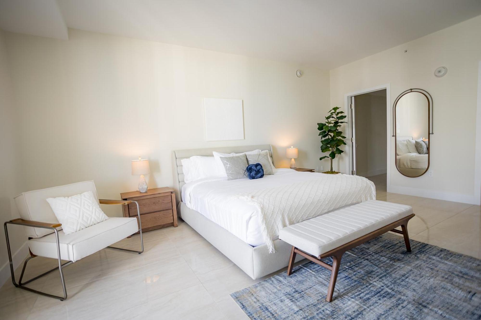 Amrit Ocean Resort & Residences Singer Island Ривиера Бийч Екстериор снимка