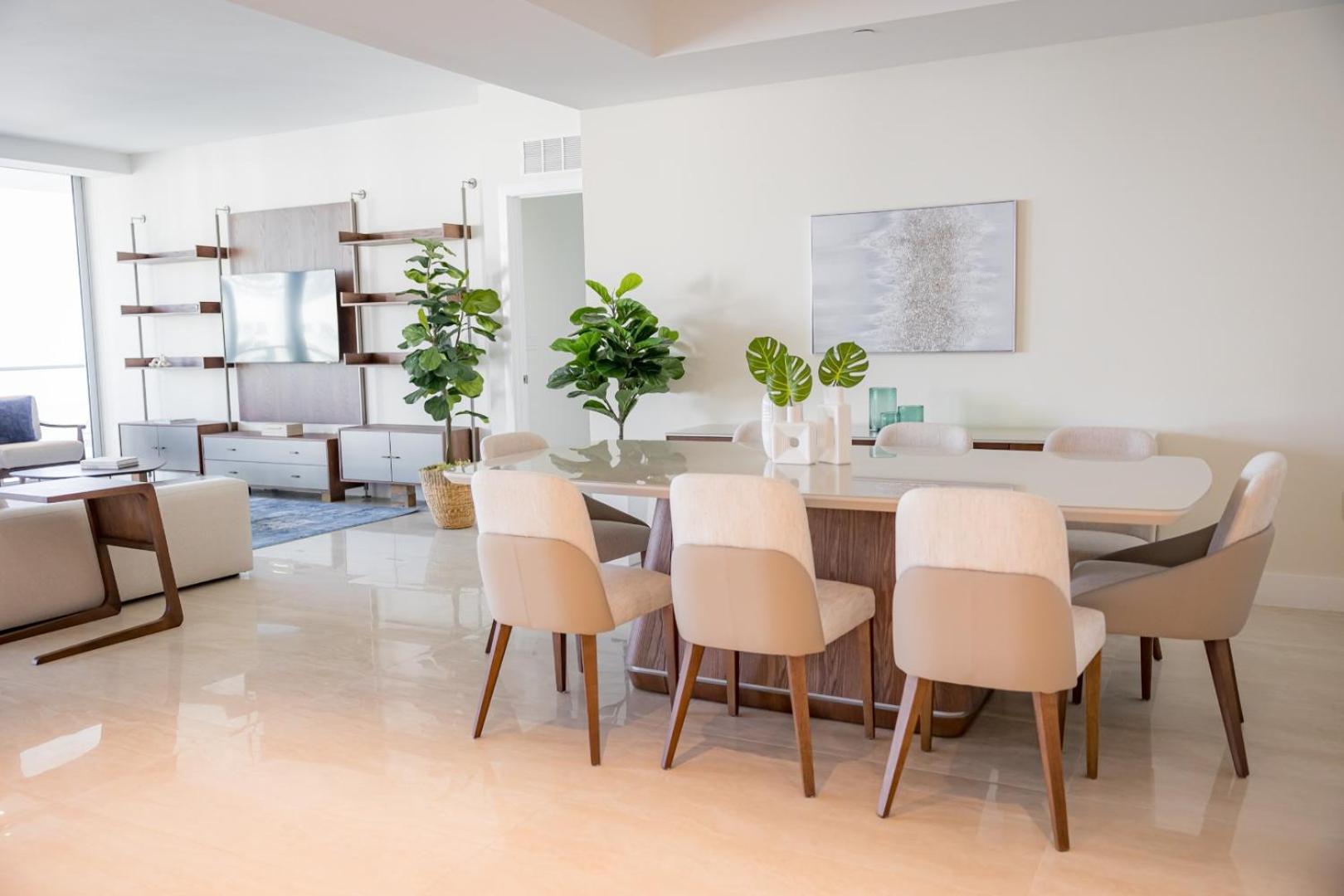 Amrit Ocean Resort & Residences Singer Island Ривиера Бийч Екстериор снимка