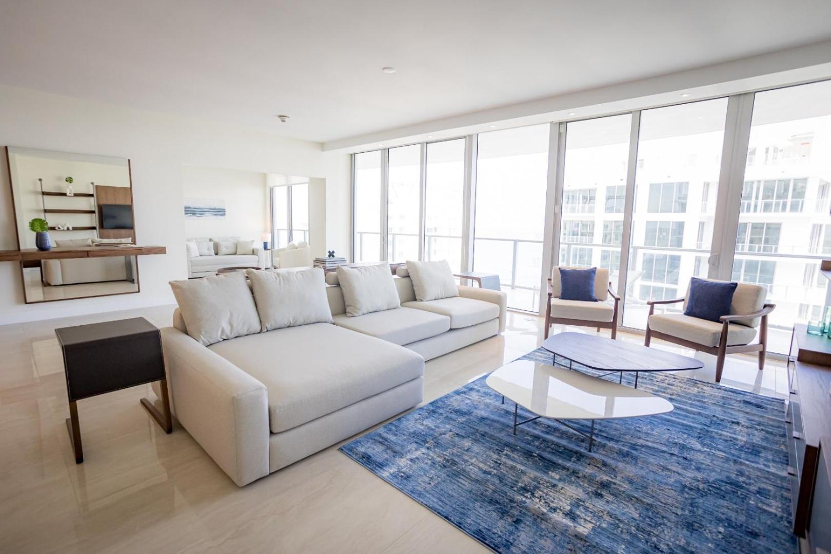 Amrit Ocean Resort & Residences Singer Island Ривиера Бийч Екстериор снимка