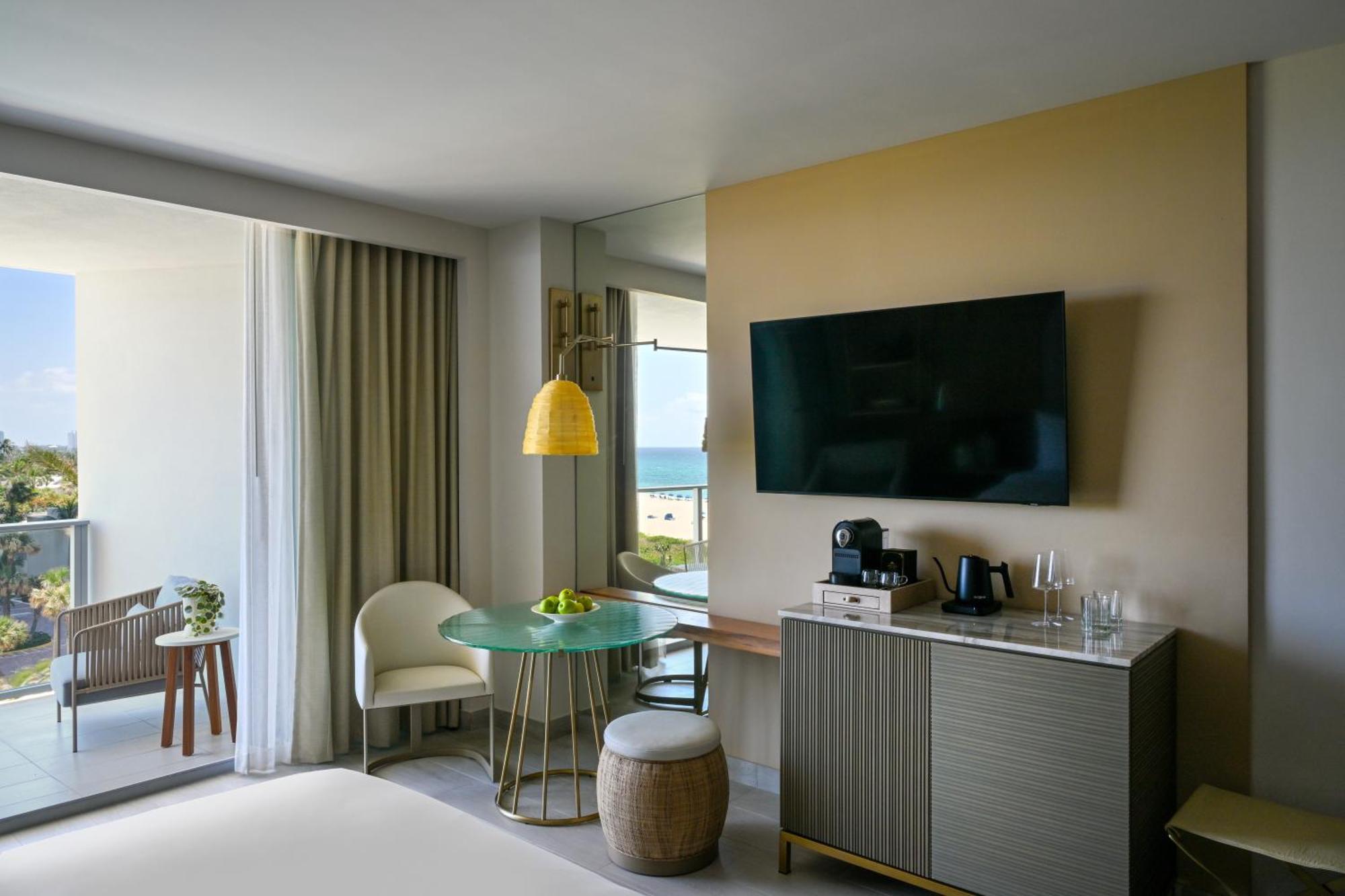 Amrit Ocean Resort & Residences Singer Island Ривиера Бийч Екстериор снимка