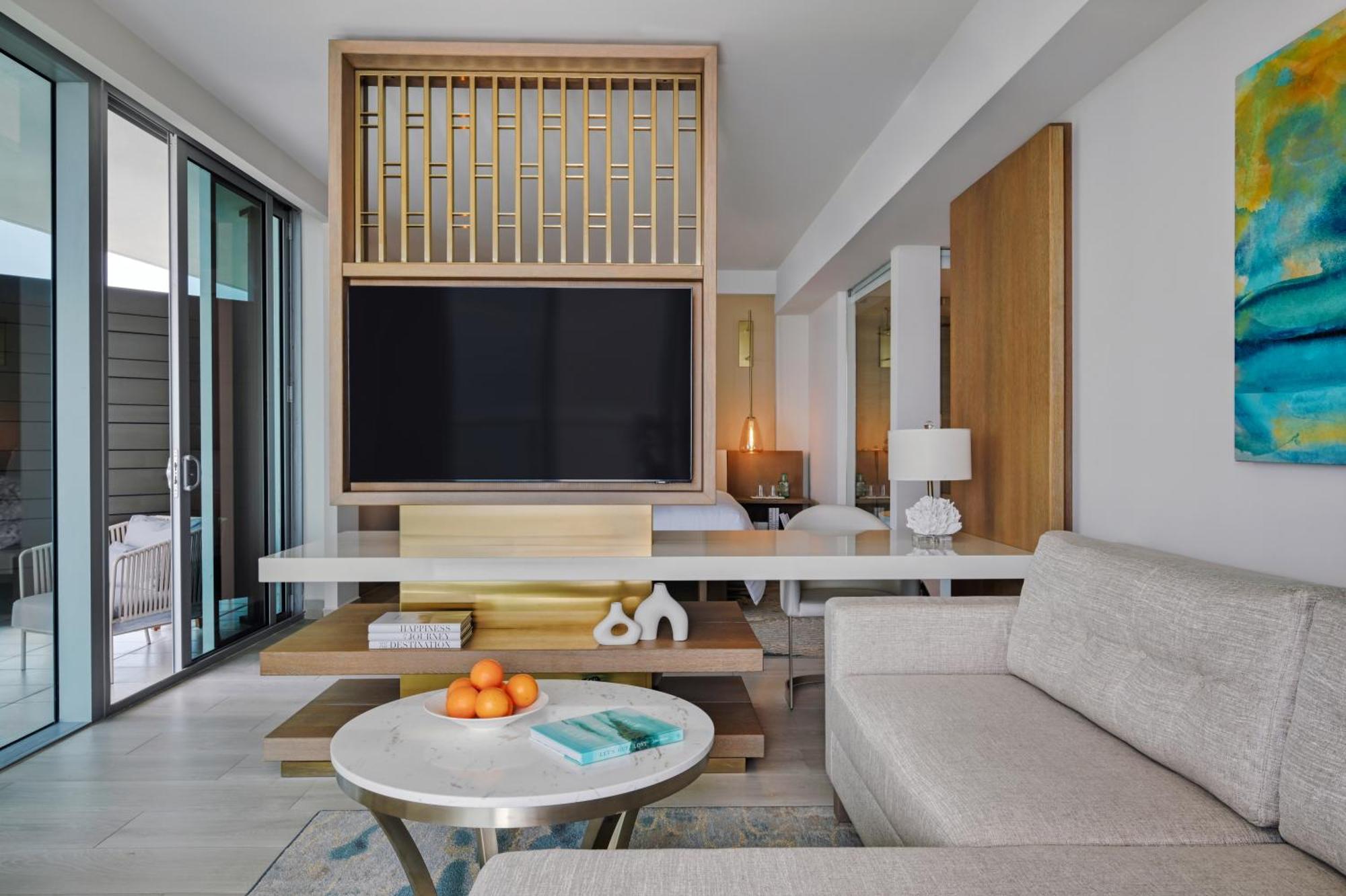 Amrit Ocean Resort & Residences Singer Island Ривиера Бийч Екстериор снимка